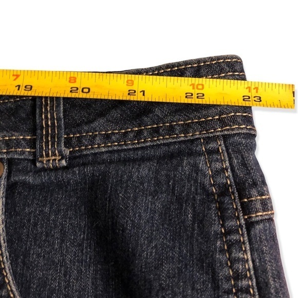 Just My Size Shorts Plus Size 26W Average Jean - Picture 5 of 5